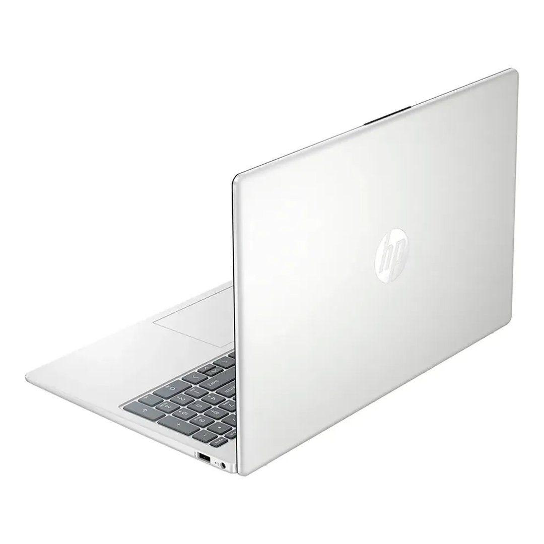 Teclado y pantalla del portátil HP 15-FD0130LA Core i3 8GB 512GB SSD