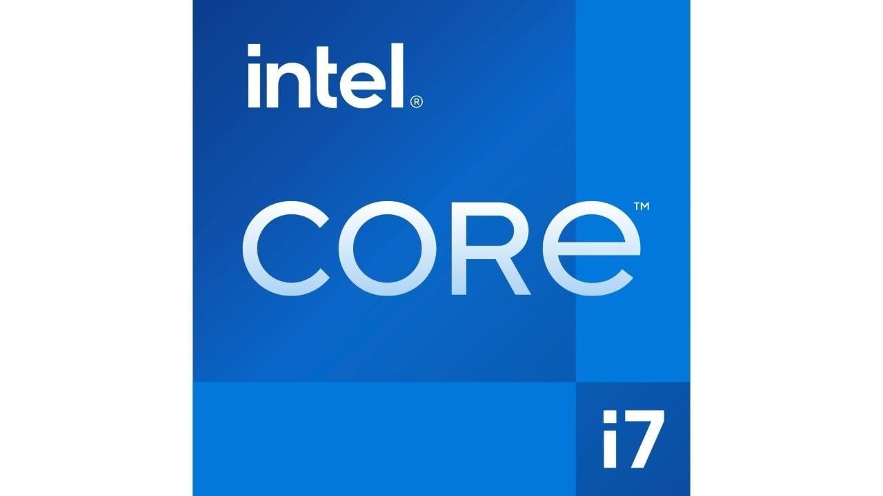 Procesador Intel Core i7-14700KF 20 Núcleos 5.6 GHz LGA 1700 para Gaming y Productividad