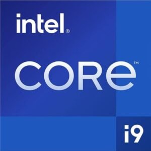 Procesador Intel Core i9-12900K 16 núcleos 5.2 GHz LGA1700 desbloqueado