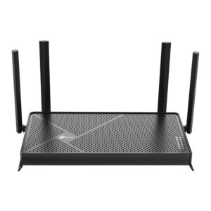 Router TP-Link Archer BE230 Wi-Fi 7 3600 Mbps Doble Banda Negro
