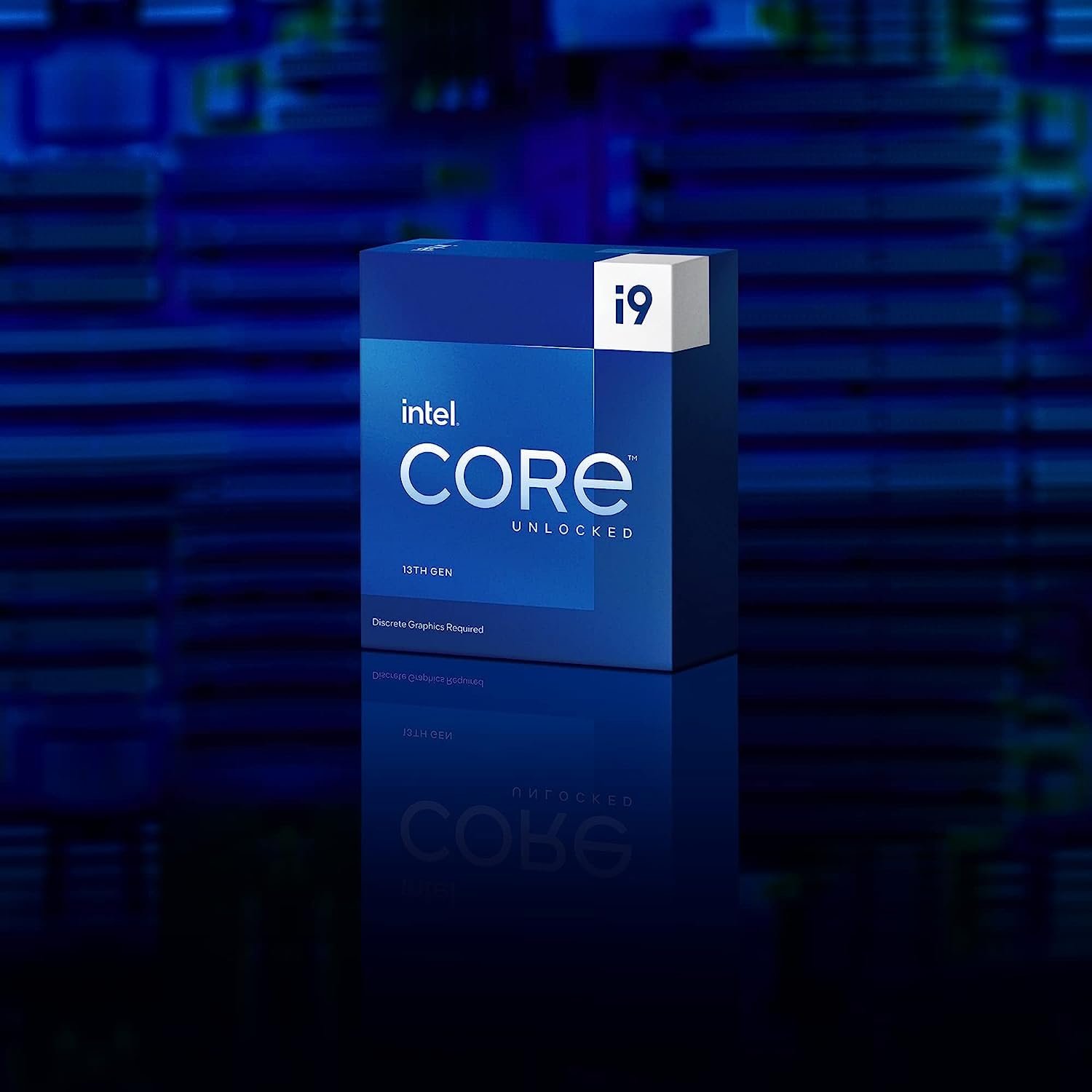 Procesador Intel Core i9-13900KF 24 núcleos 5.8 GHz para computadoras de escritorio - Image 5