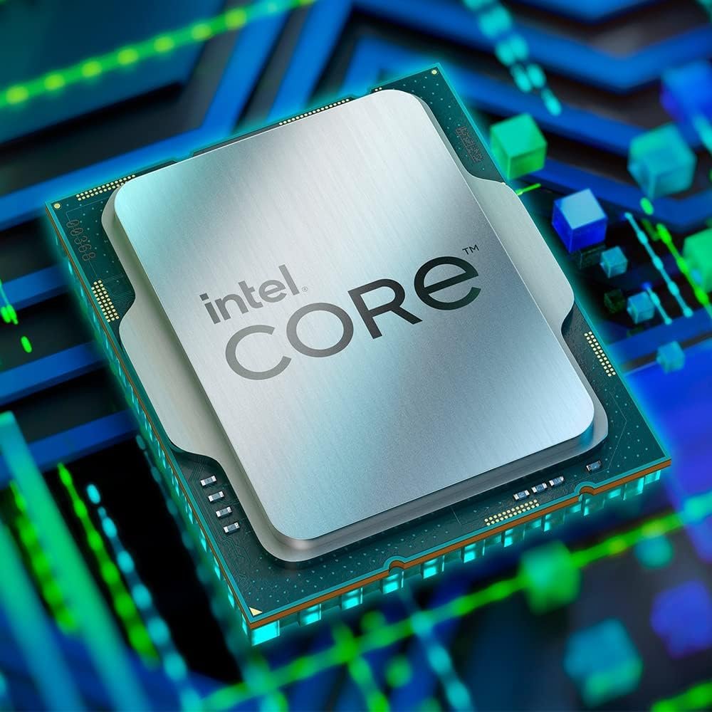 Procesador Intel Core i9-12900KS 12ª Generación 16 Núcleos 2.50 GHz para Computadoras de Escritorio - Image 4
