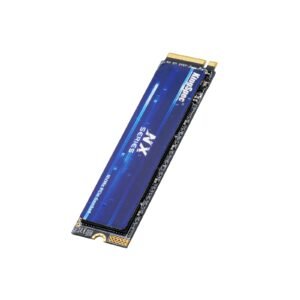 SSD KingSpec Serie NX Gen3x4 NVMe M.2 1TB 3500MB/s Interno