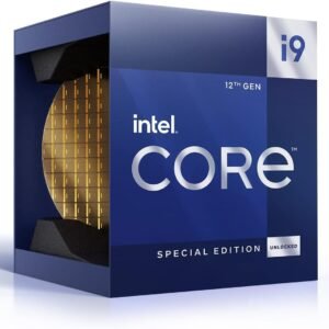 Procesador Intel Core i9-12900KS 12ª Generación 16 Núcleos 2.50 GHz para Computadoras de Escritorio