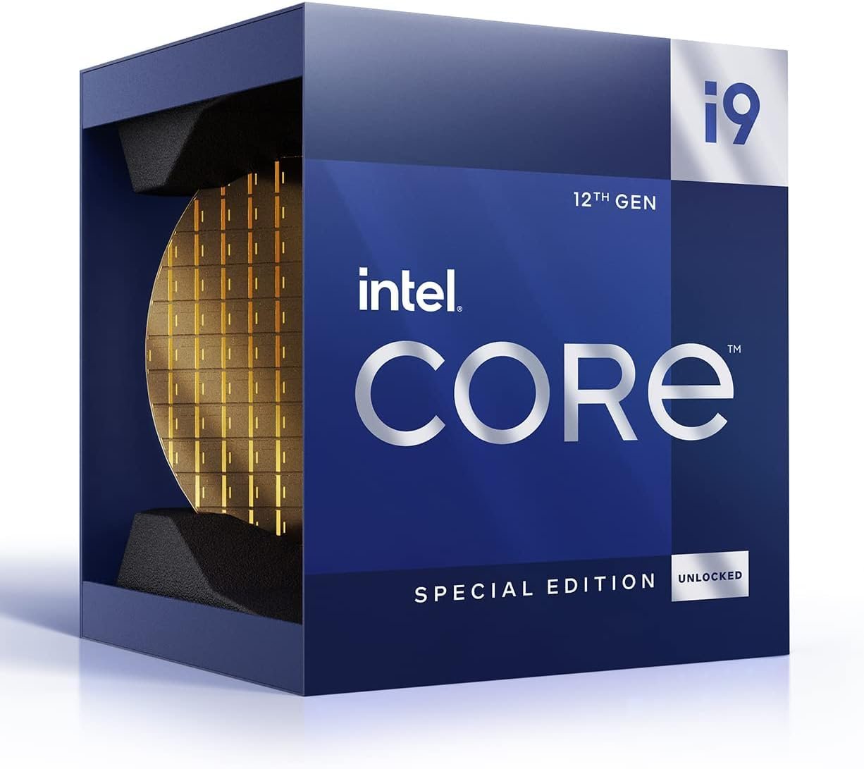 Procesador Intel Core i9-12900KS 12ª Generación 16 Núcleos 2.50 GHz para Computadoras de Escritorio