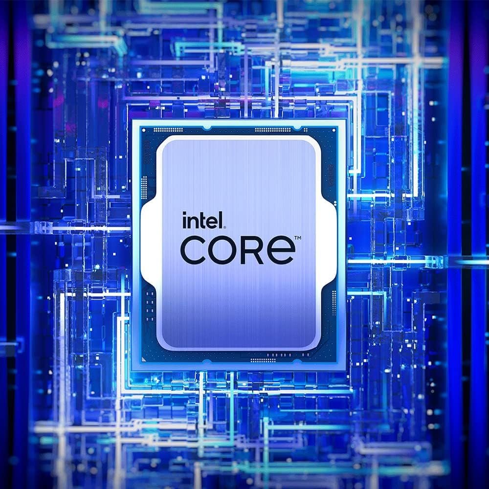 Procesador Intel Core i9-13900KF 24 núcleos 5.8 GHz para computadoras de escritorio - Image 4