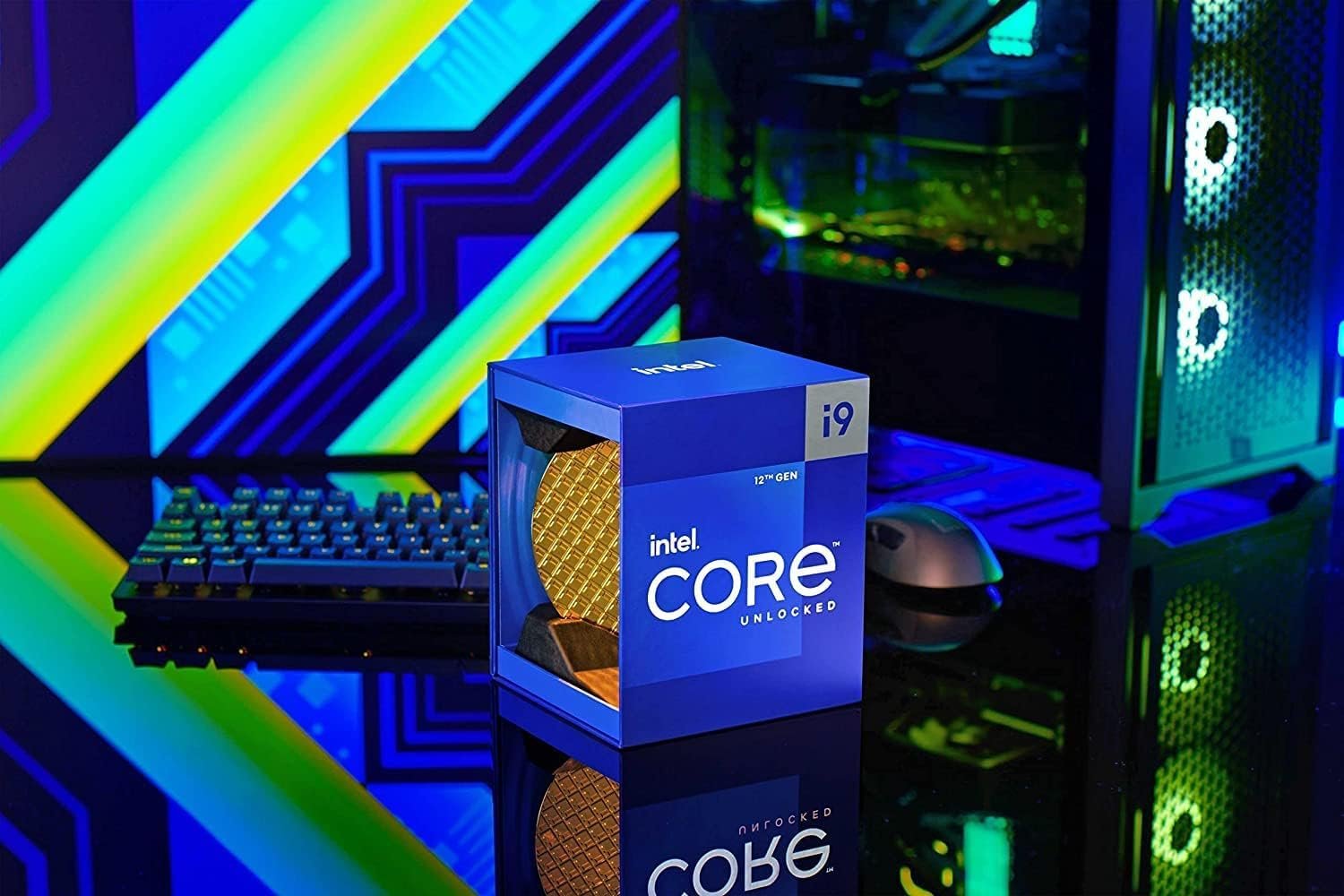 Procesador Intel Core i9-12900K 16 núcleos 5.2 GHz LGA1700 desbloqueado - Image 3