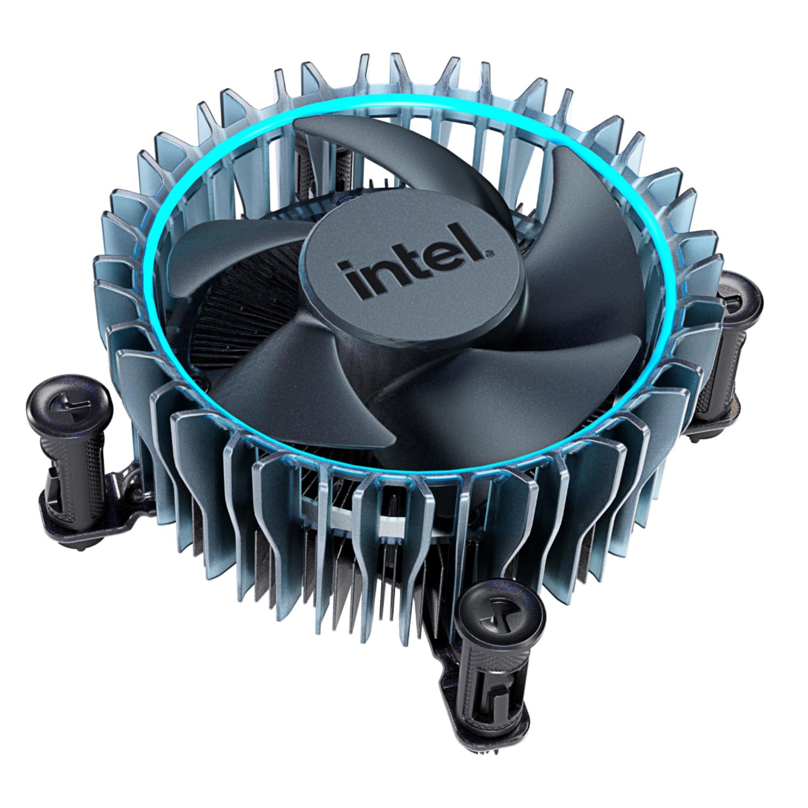 Procesador Intel Core i5-14400F 10 núcleos 4.7 GHz para computadoras de escritorio, compatible con DDR4 y DDR5 - Image 3
