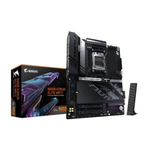 Placa base GIGABYTE B850 AORUS Elite WIFI7 ATX DDR5