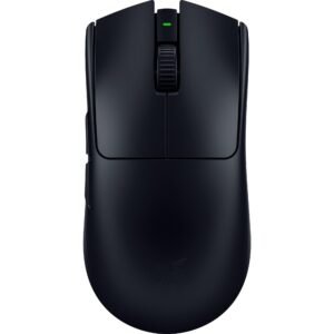 Razer Viper V3 Pro Ratón inalámbrico 54g 8K 35K DPI