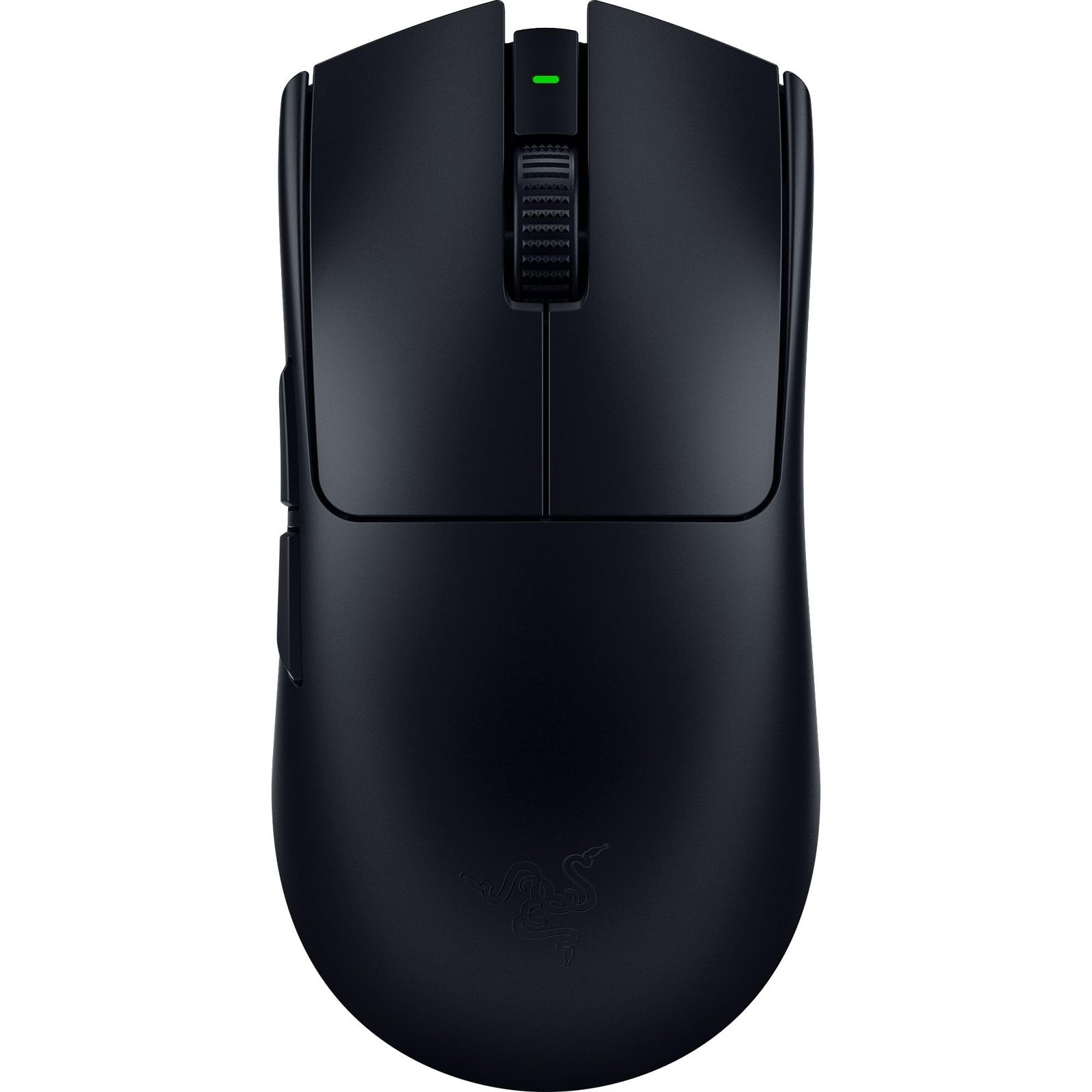 Razer Viper V3 Pro Ratón inalámbrico 54g 8K 35K DPI